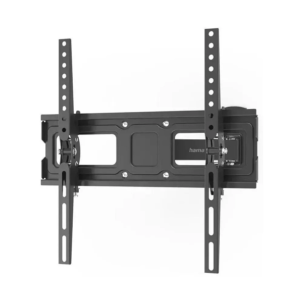 

Кронштейн HAMA 00220832 для телевизора черный 32"-65" макс.30кг настенный поворотно-выдвижной и наклонный, 00220832