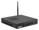 фото Неттоп MSI Pro DP10 12M Mini (Intel Core i7 1255U (10/12; 1,7ГГц; 12Мб), 1.7ГГц, 16ГБ DDR4, SSD 1 Тб, Intel Iris Xe Graphics, Не установлена) [9S6-B0A621-219]
