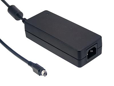 фото Адаптер сетевой Mean Well GST120A48-R7B в Уфе