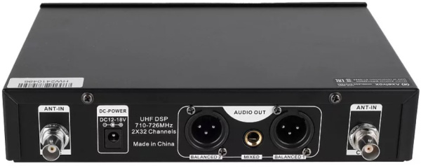 фото Акустическая система  Axelvox AX-7000PL в Красноярске