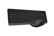 фото Клавиатура A4Tech FG1012 BLACK