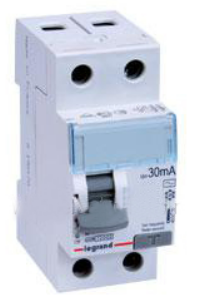

УЗО Legrand 403002 2п 63А 30 мА TX3 АC, 403002