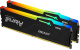 фото Оперативная память DDR5 64 ГБ (2×32 ГБ) Kingston FURY KF556C40BB2AK2-64, 5600 МГц, (KF556C40BB2AK2-64) в Казани