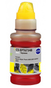 фото Чернила Cactus CS-EPT6734B