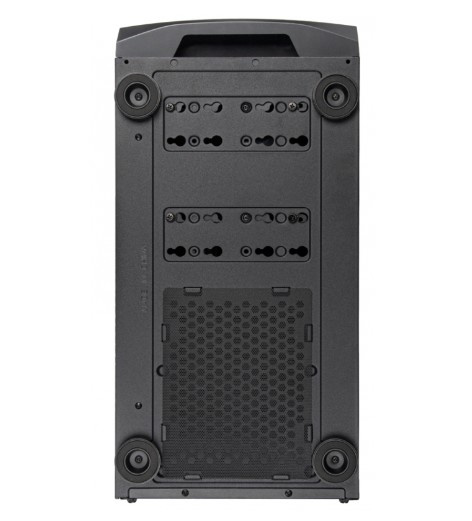 фото Корпус ATX SilverStone FARA 512Z в Красноярске
