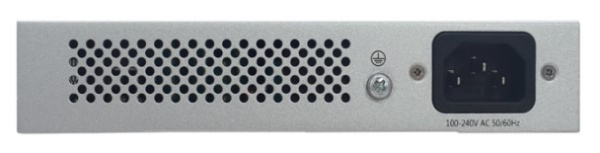 фото Коммутатор управляемый Wi-Tek WI-PCES210G в Омске