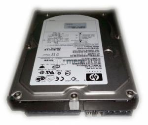 

Жесткий диск HPE 403209-001 300GB 3.5" Ultra SCSI 10000rpm, 403209-001