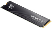 фото Накопитель SSD MSI SPATIUM M560