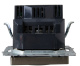 фото Розетка с заземлением  IEK BR-R14-16-U21-D31-K37 в Уфе