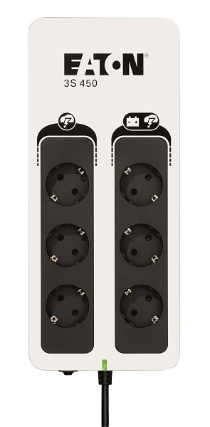 фото Источник бесперебойного питания  Eaton 3S450D
