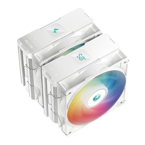 фото Кулер  Deepcool AG620 DIGITAL WH ARGB в Уфе