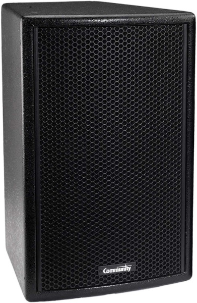 фото Акустическая система  BIAMP V2-8B в Челябинске