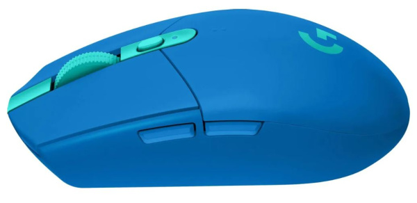фото Мышь wireless Logitech G305 Lightspeed в Екатеринбурге
