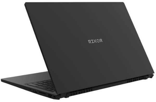 фото Ноутбук  Rikor MSK 401.1/15 в Перми 15.6 ", Core i5, 16 Гб RAM, 512 Гб SSD, UHD Graphics, Черный