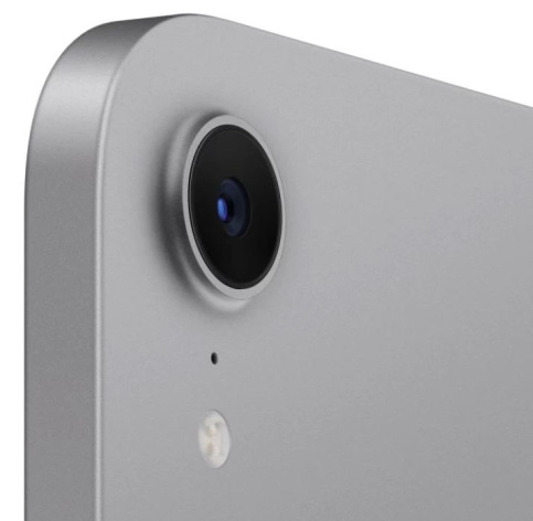 фото Планшет 8.3" Apple iPad mini (2024) (7th Gen) Wi-Fi + Cellular 128GB в Челябинске