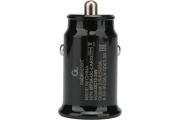 фото Зарядное устройство Cablexpert MP3A-UC-CAR22