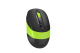 фото Мышь wireless A4Tech Fstyler FG10CS Air