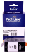 фото Картридж ProfiLine PL_CD975AE_BK