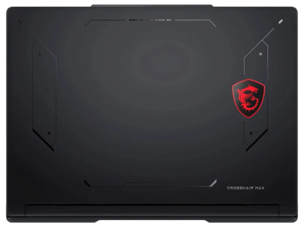 фото Ноутбук MSI CROSSHAIR 16 MAX HX E2WGXK 16" (Intel Core Ultra 9, 16Гб DDR5, SSD 1 Тб, GeForce RTX 5070, Без ОС) Черный [9S7-265232-035]