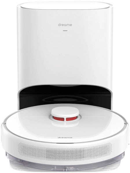 фото Робот-пылесос  Dreame Vacuum and Mop D9 Plus в Челябинске
