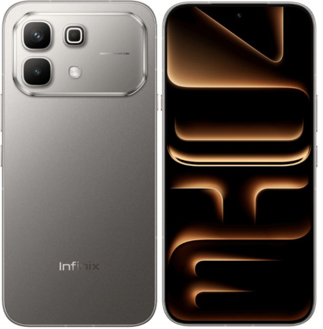 фото Смартфон  Infinix X6879 Note 60 8/256GB в Санкт-Петербургe