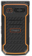 фото Мобильный телефон  BQ 2822 Dragon Black+Orange в Уфе
