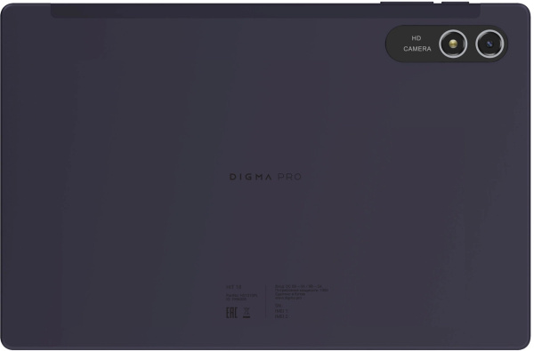 фото Планшет 10.5" Digma Pro HIT 18 в Перми