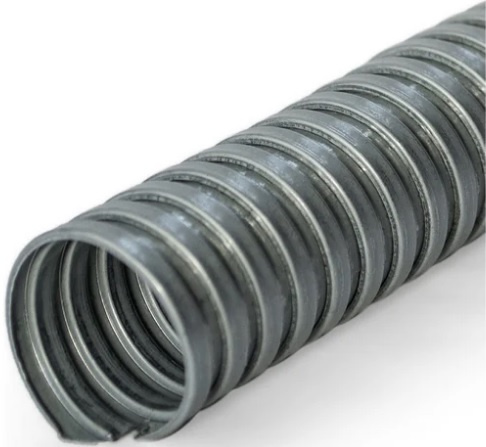 Изображение товара Металлорукав Промрукав PR.0310