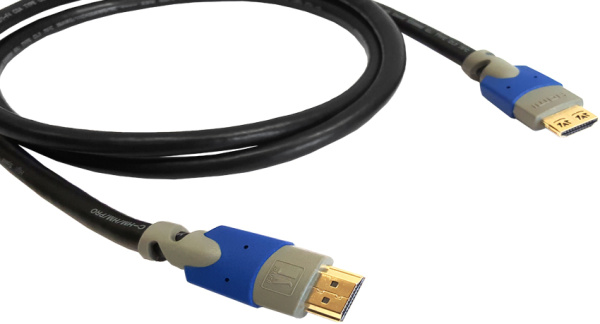 фото Кабель интерфейсный HDMI-HDMI Kramer C-HM/HM/PRO-6 в Самаре