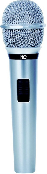 фото Микрофон  ITC TS-331 в Омске