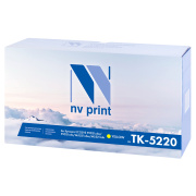 фото Картридж NVP NV-TK5220Y