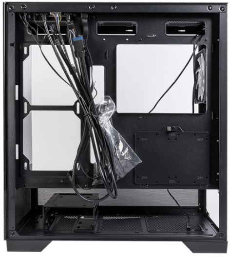 фото Корпус ATX Eurocase A308 ARGB в Челябинске