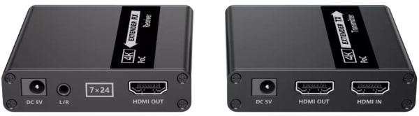 фото Удлинитель  LENKENG LKV223P в Омске