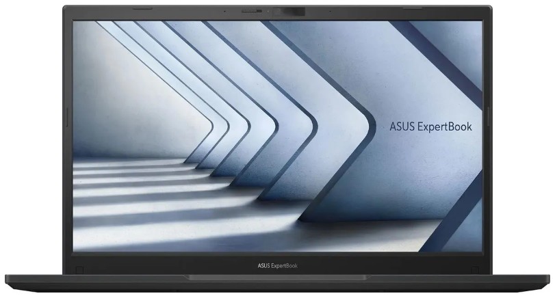 

Ноутбук ASUS ExpertBook Essential B1402CVA-EB4152X 90NX06W1-M05F10 i5-1335U/16GB/512GB SSD/Iris Xe Graphics/14" IPS FHD/WiFi/BT/Cam/Win11Pro/black, ExpertBook Essential B1402CVA-EB4152X
