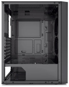 фото Корпус PCCooler MA100 MESH BK