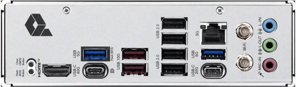 фото Материнская плата ATX MSI PRO X870E-S EVO WIFI в Санкт-Петербургe