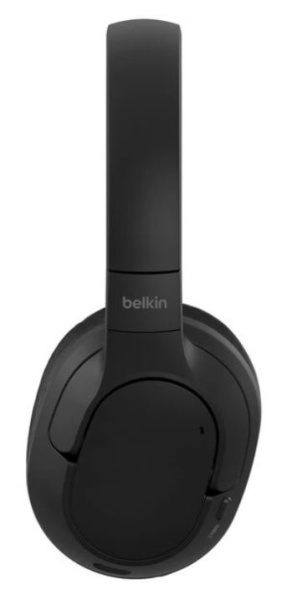 фото Наушники беспроводные Belkin AUD009hqBK