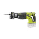 фото Пила сабельная Ryobi R18RS7-0