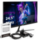 фото Монитор 24,5" Exegate SmartView EH1500A в Санкт-Петербургe