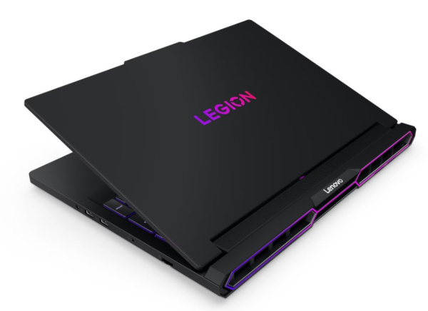фото Ноутбук  Lenovo Legion Pro 7 16IAX10H в Омске 16 ", Core Ultra 9, 32 Гб RAM, 1 Тб SSD, GeForce RTX 5080, Черный
