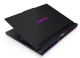 фото Ноутбук  Lenovo Legion Pro 7 16IAX10H в Омске 16 ", Core Ultra 9, 32 Гб RAM, 1 Тб SSD, GeForce RTX 5080, Черный