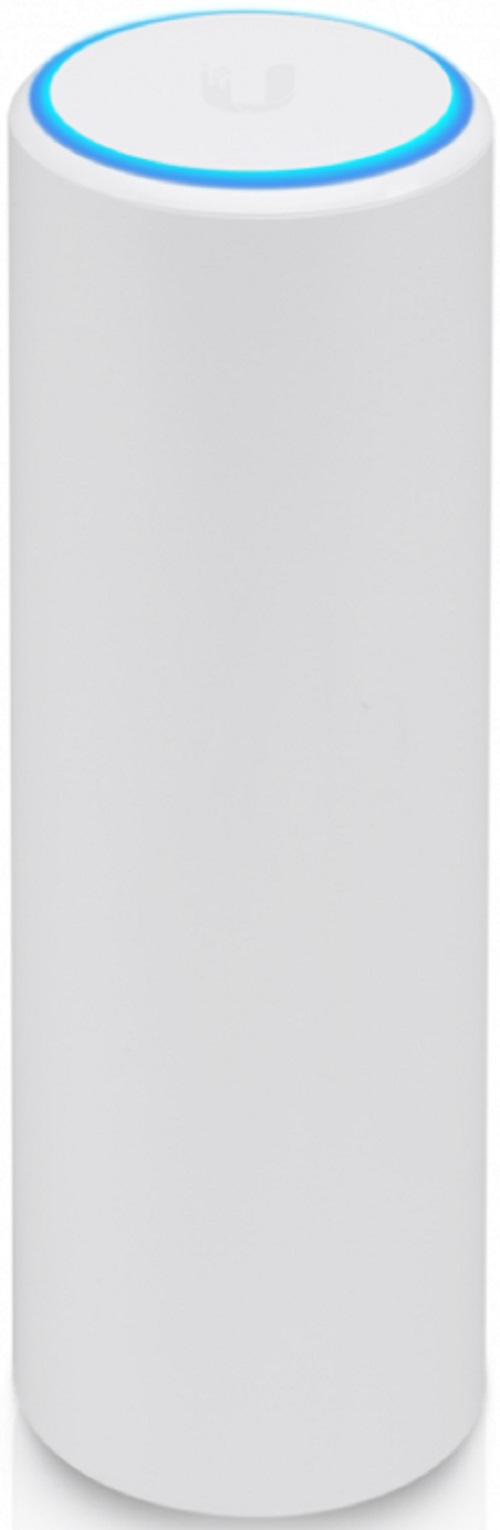 

Точка доступа Ubiquiti UAP-FLEXHD 2.4+5ГГц, ac Wave2, 4х4 MU-MIMO, 802.3af, 1х1G Ethernet, UAP-FLEXHD