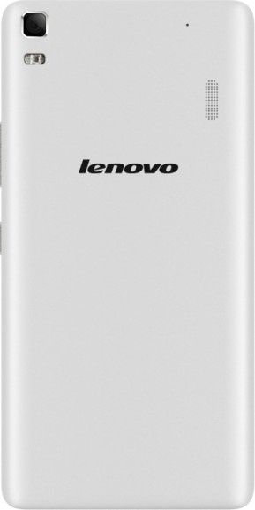 фото Мобильный телефон  Lenovo A7000 White