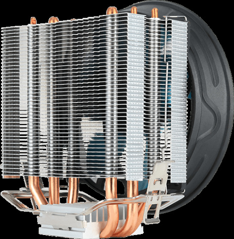 фото Кулер  AeroCool VERKHO 3 Plus в Уфе