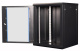 фото Шкаф настенный 19", 15U Datarex DR-634101 в Уфе