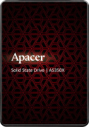 фото Накопитель SSD Apacer AP1TBAS350XR-1