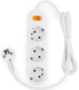 фото Сетевой фильтр Power Cube PC-1-1,5М