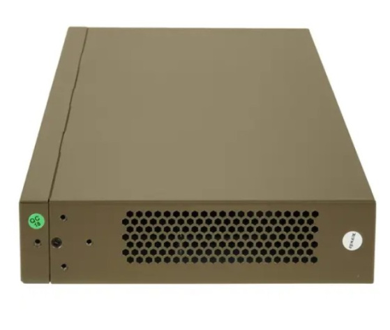 фото Коммутатор неуправляемый Tenda TEG1024F в Уфе