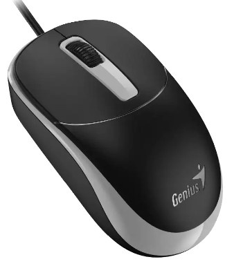 фото Мышь  Genius DX-123 в Санкт-Петербургe