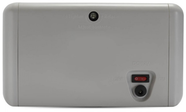 фото Счетчик банкнот  Mertech 50 mini в Омске
